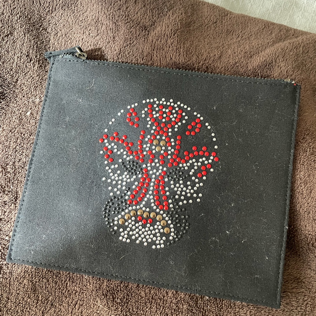 Vivienne Tam Envelope Bag